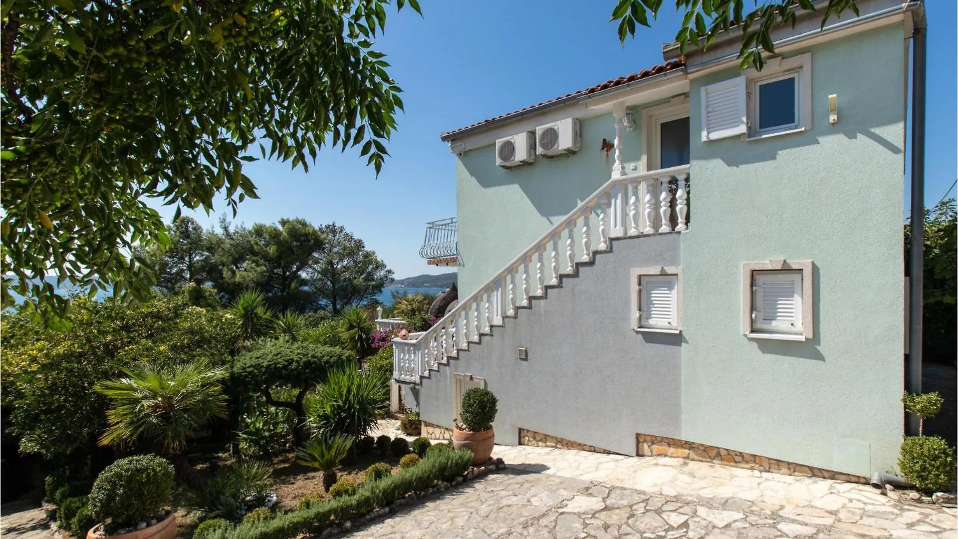Holiday home Cozy Home In Maslenica With Kitchen Croatia